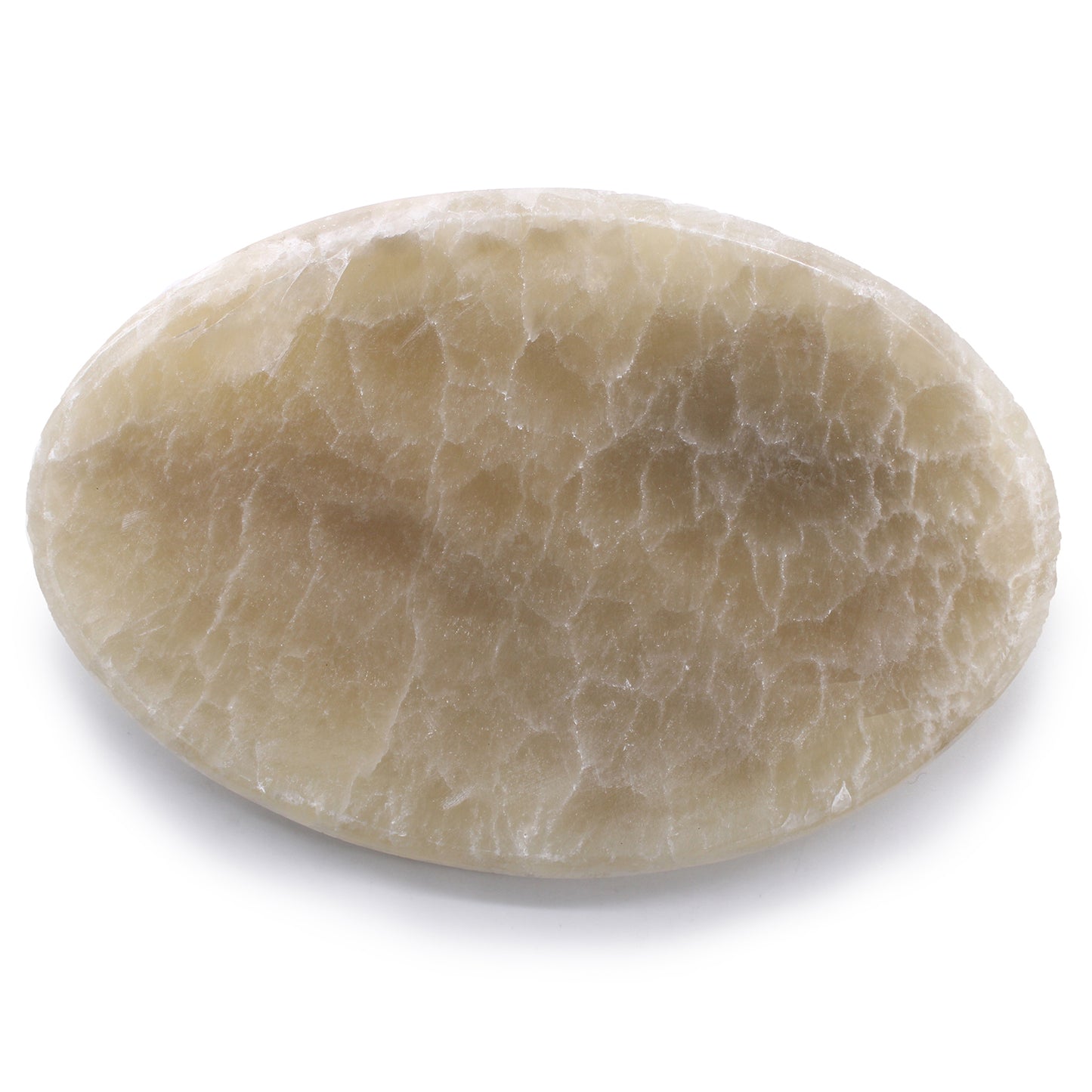Porte-savon ovale classique Onxy