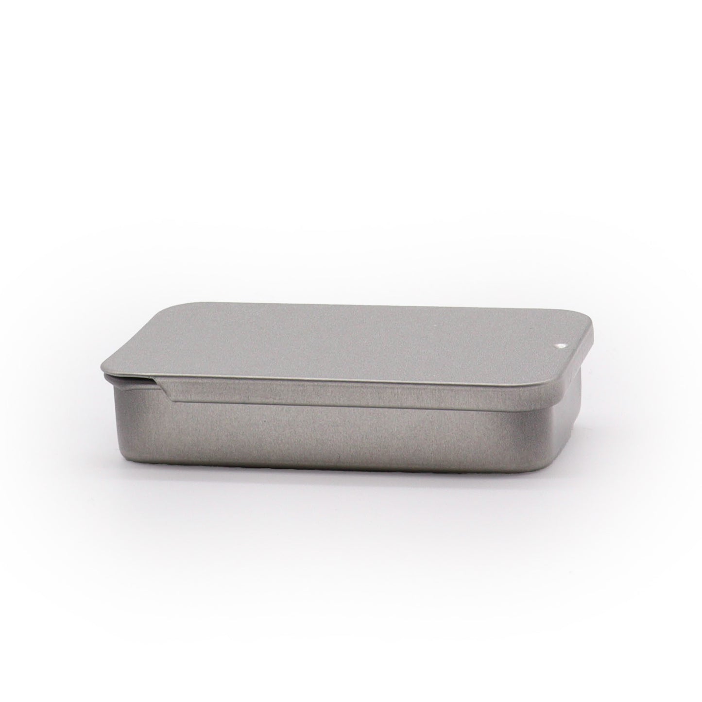 Mini distributeur de canettes avec couvercle coulissant - 10g (6x3,3x1cm)