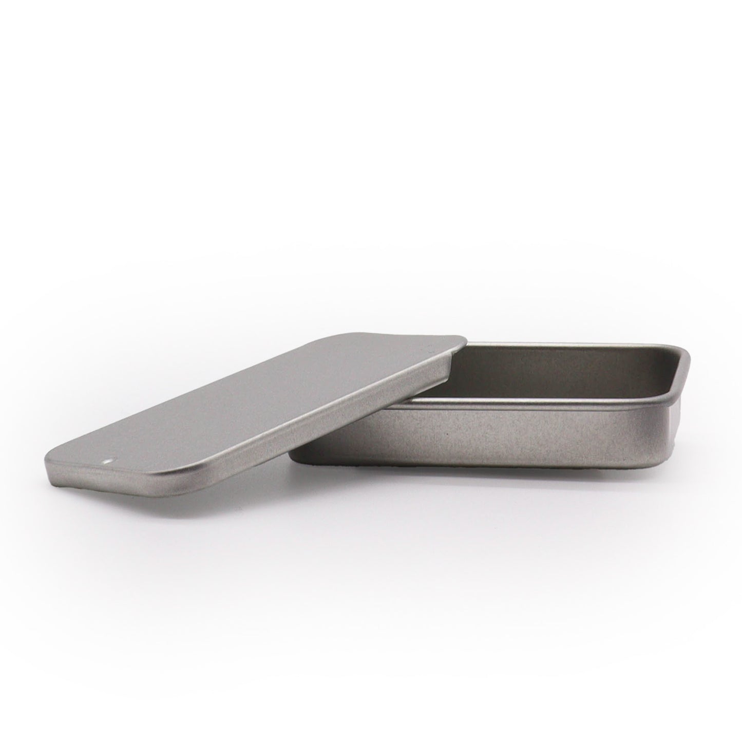 Mini distributeur de canettes avec couvercle coulissant - 10g (6x3,3x1cm)