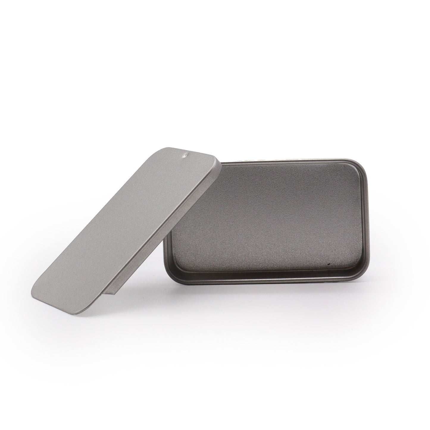 Mini distributeur de canettes avec couvercle coulissant - 15g (8x3,4x1,2cm)