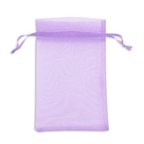 BOLSA REGALO ORGANZA