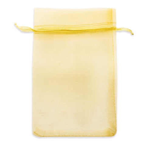 BOLSA REGALO ORGANZA