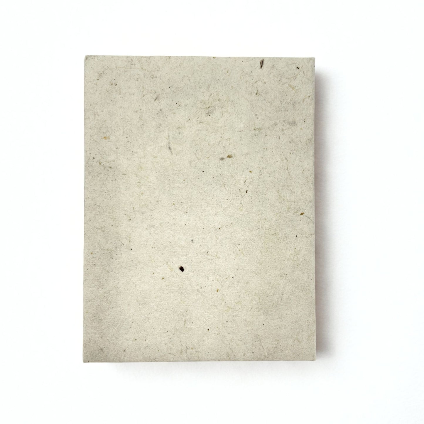 Grand carnet Lokta - A Breath - Comprend un marque-page