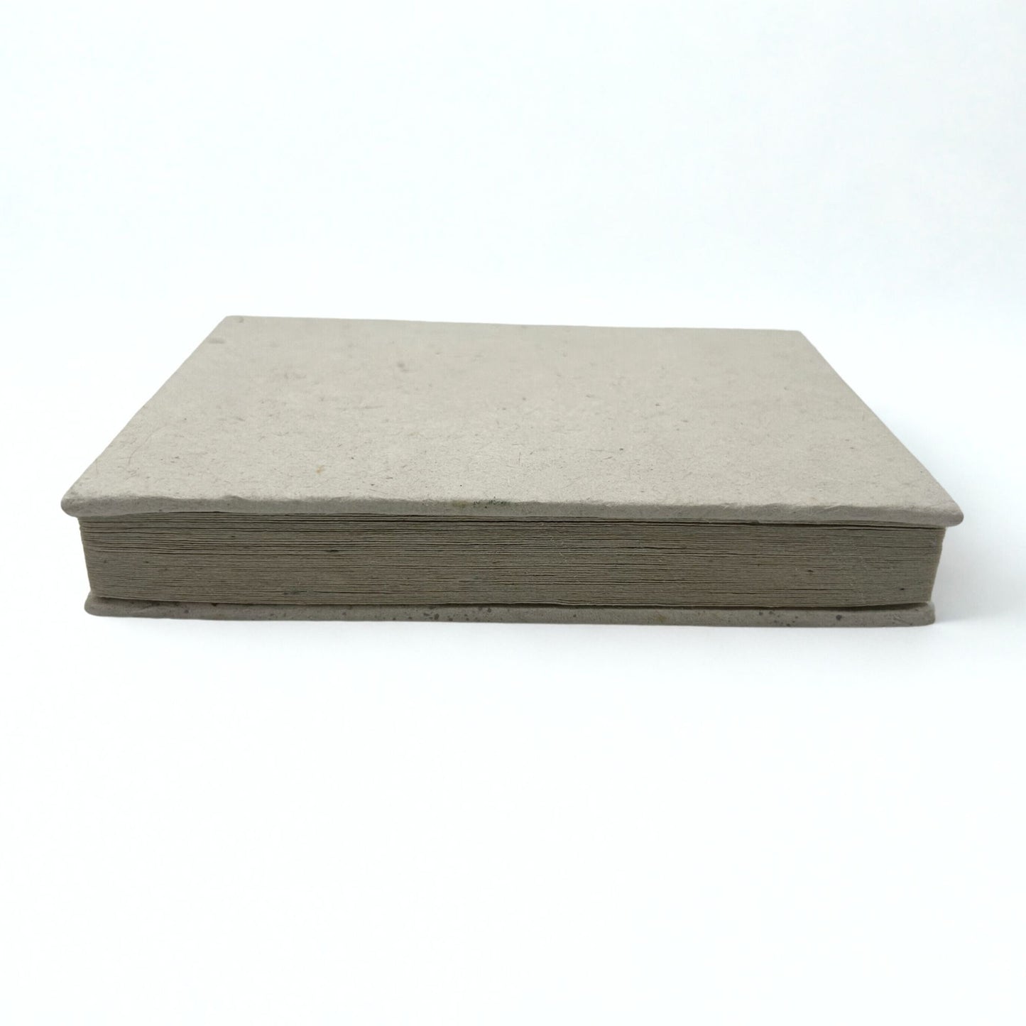 Grand carnet Lokta - Chaque sommet - Comprend un marque-page