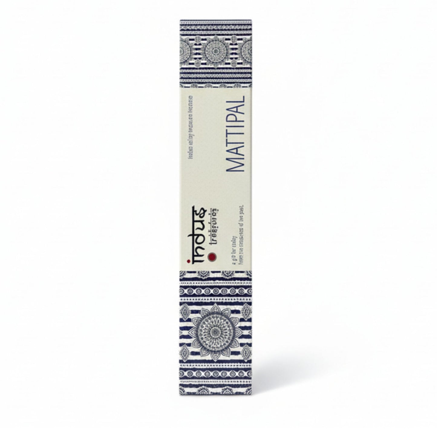 Indus Tesoros - Mattipal - 15gms