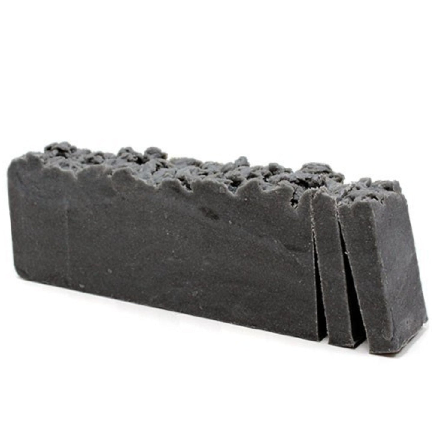 Pain de savon exfoliant