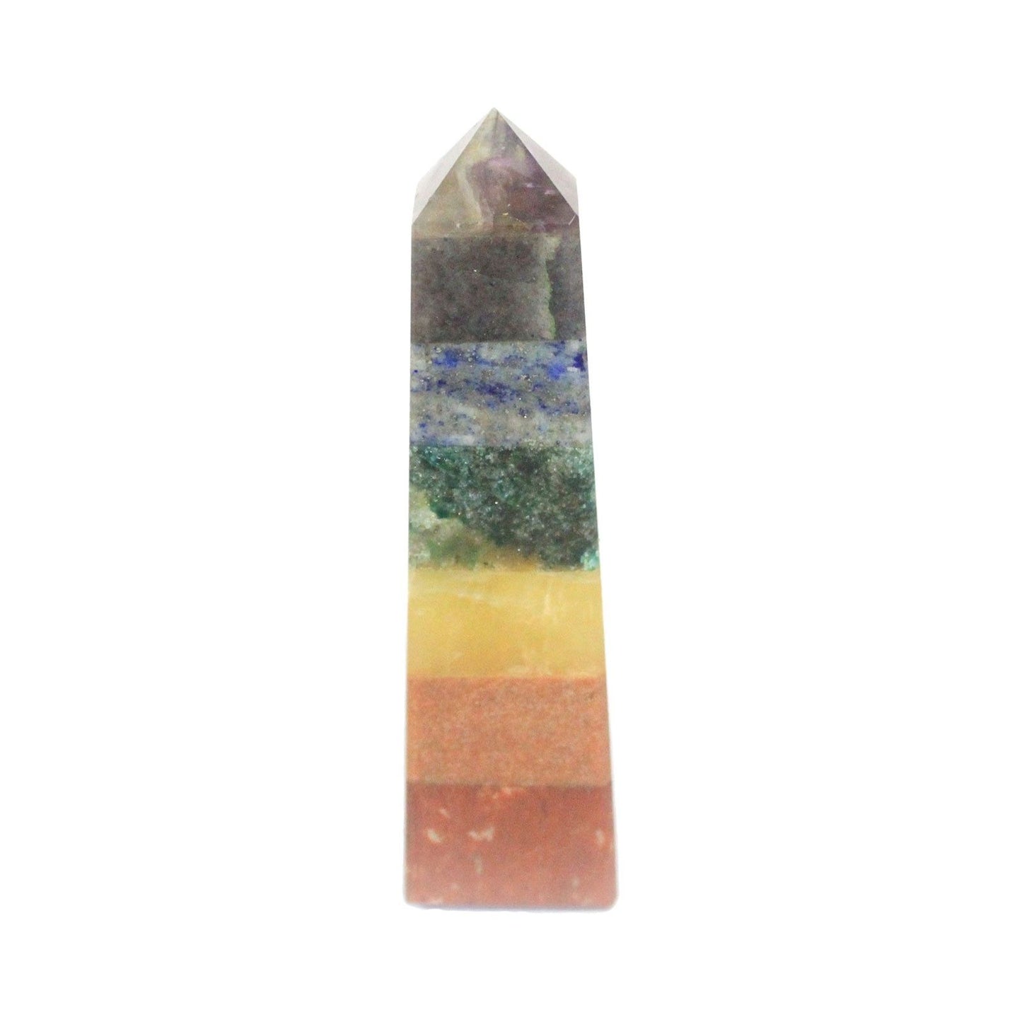 Obélisque du chakra