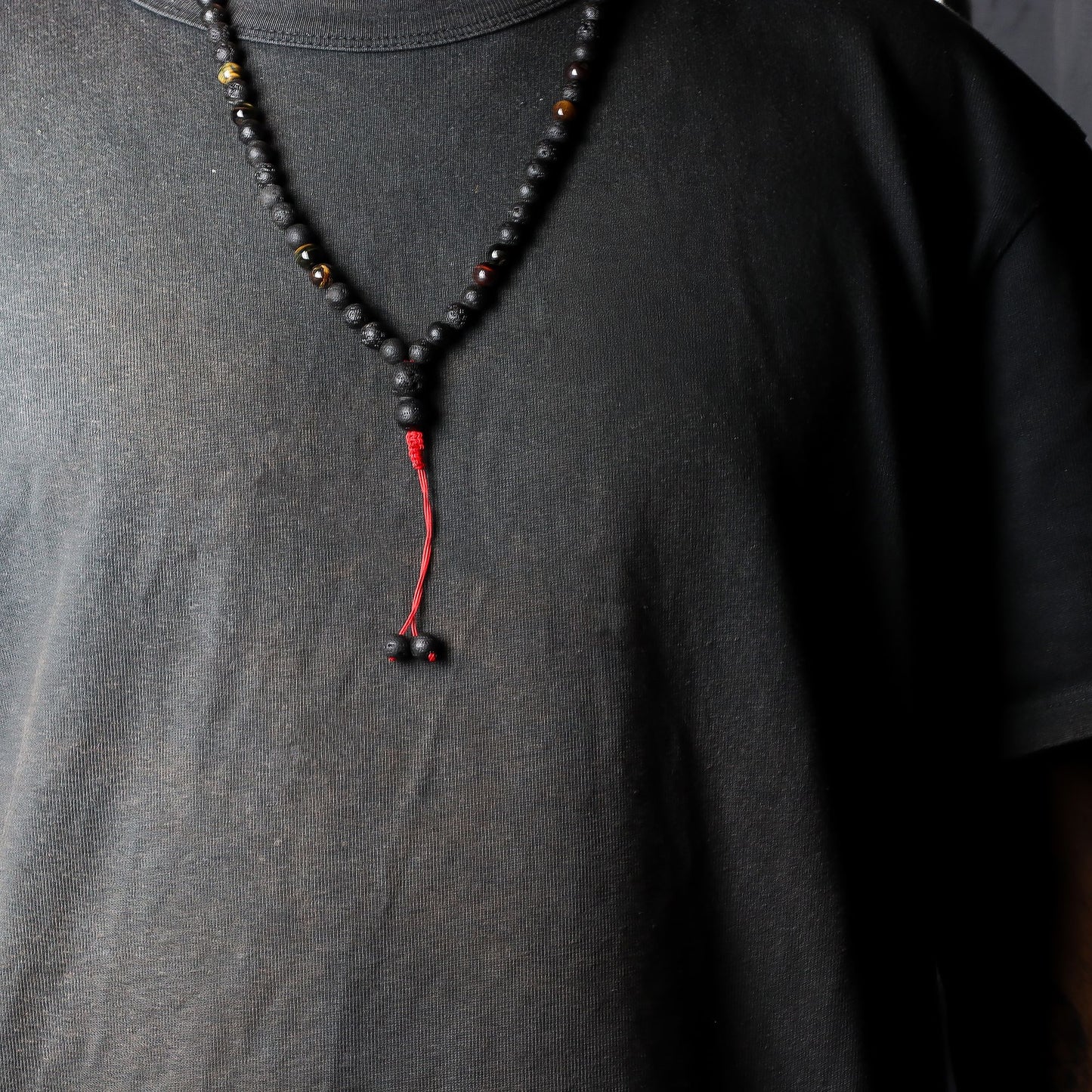 Esencia del collar Volcán - Transformación personal