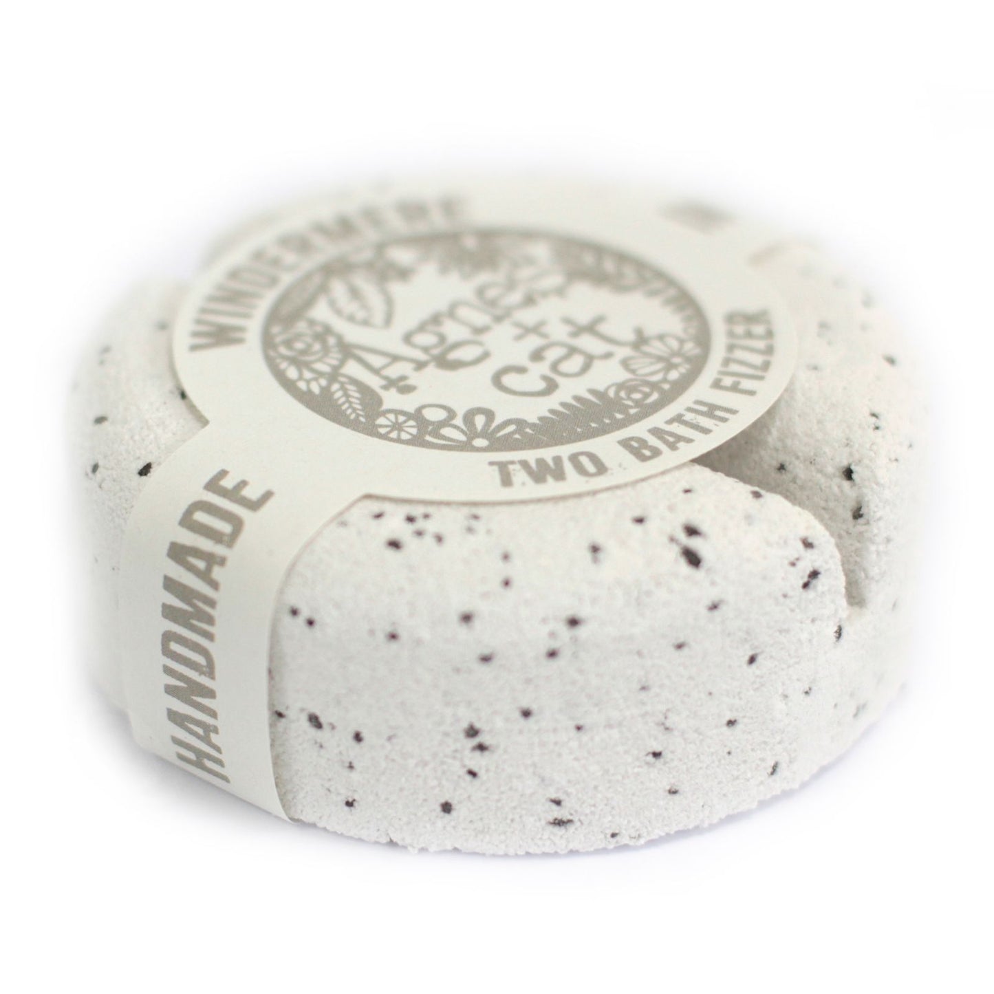 Nettoyeur vapeur pour salle de bain - Windermere
