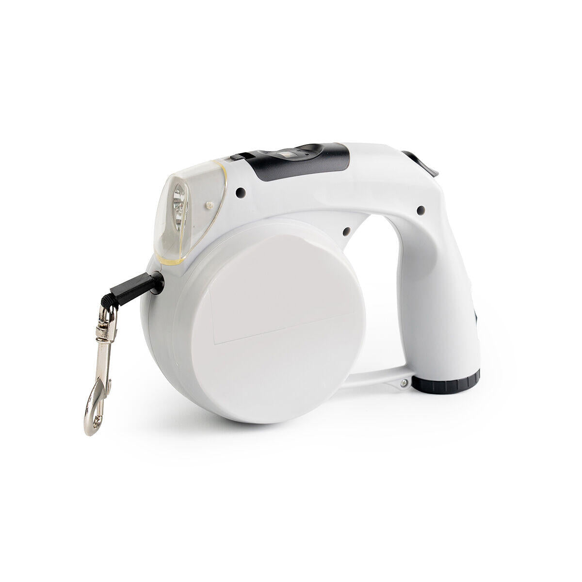 Laisse rétractable pour chien InnovaGoods 6 en 1