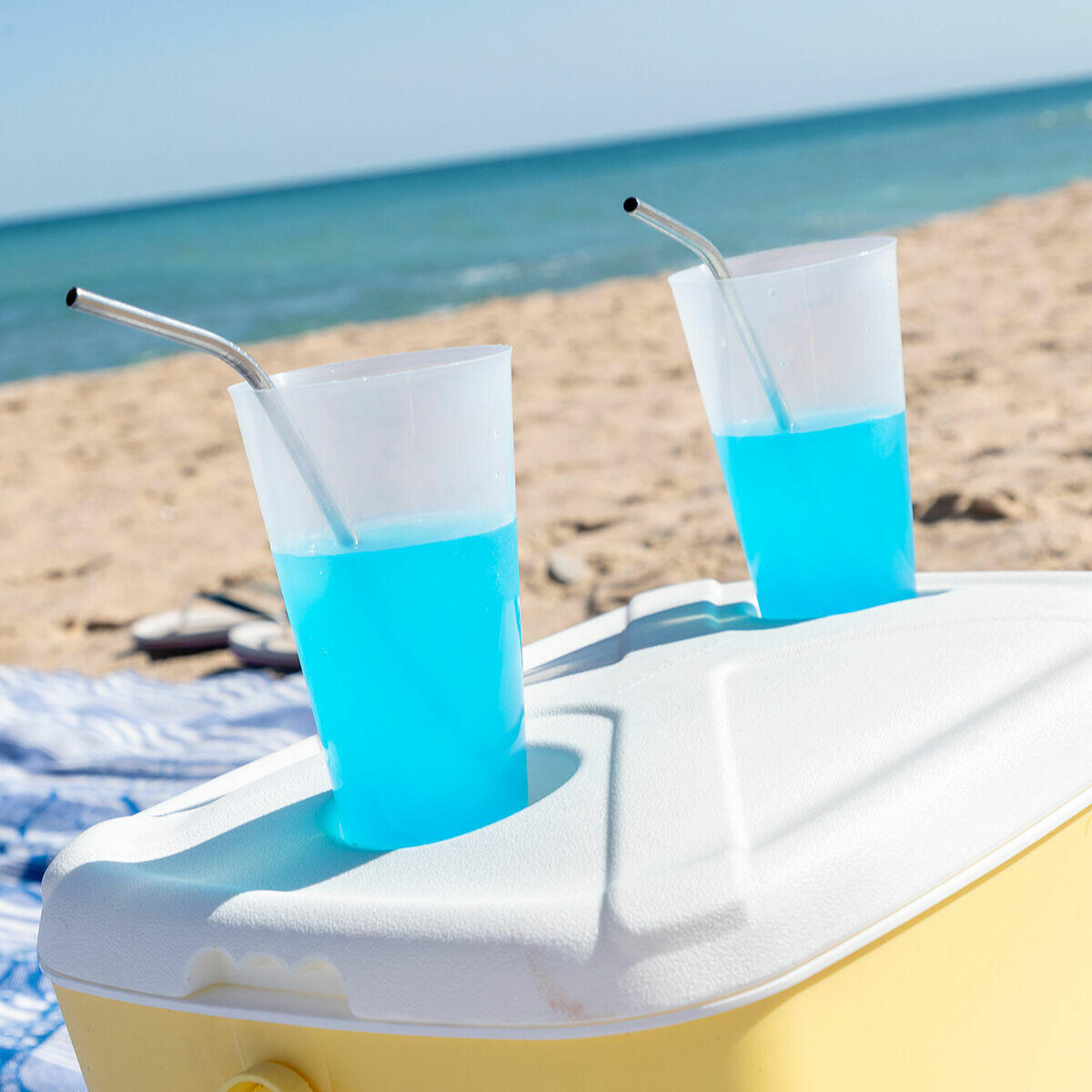 Glacière portable rigide Lilty InnovaGoods 15 L