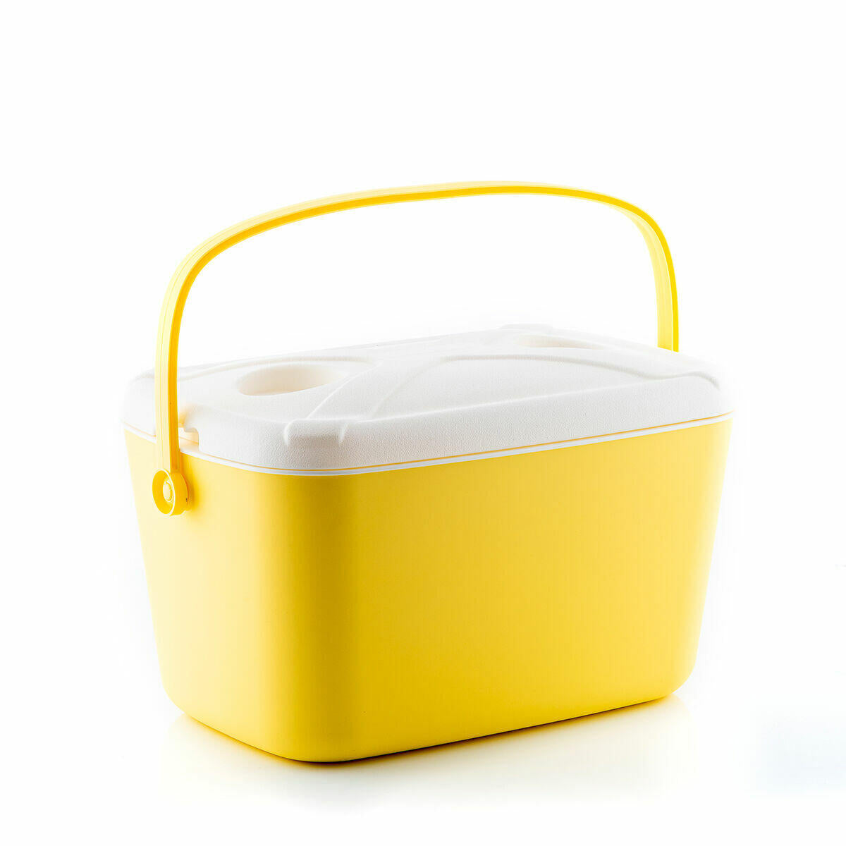 Glacière portable rigide Lilty InnovaGoods 15 L