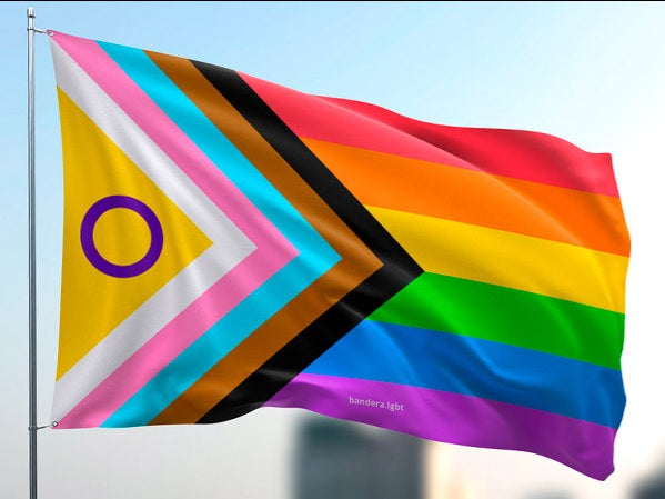 LGTBIQ+