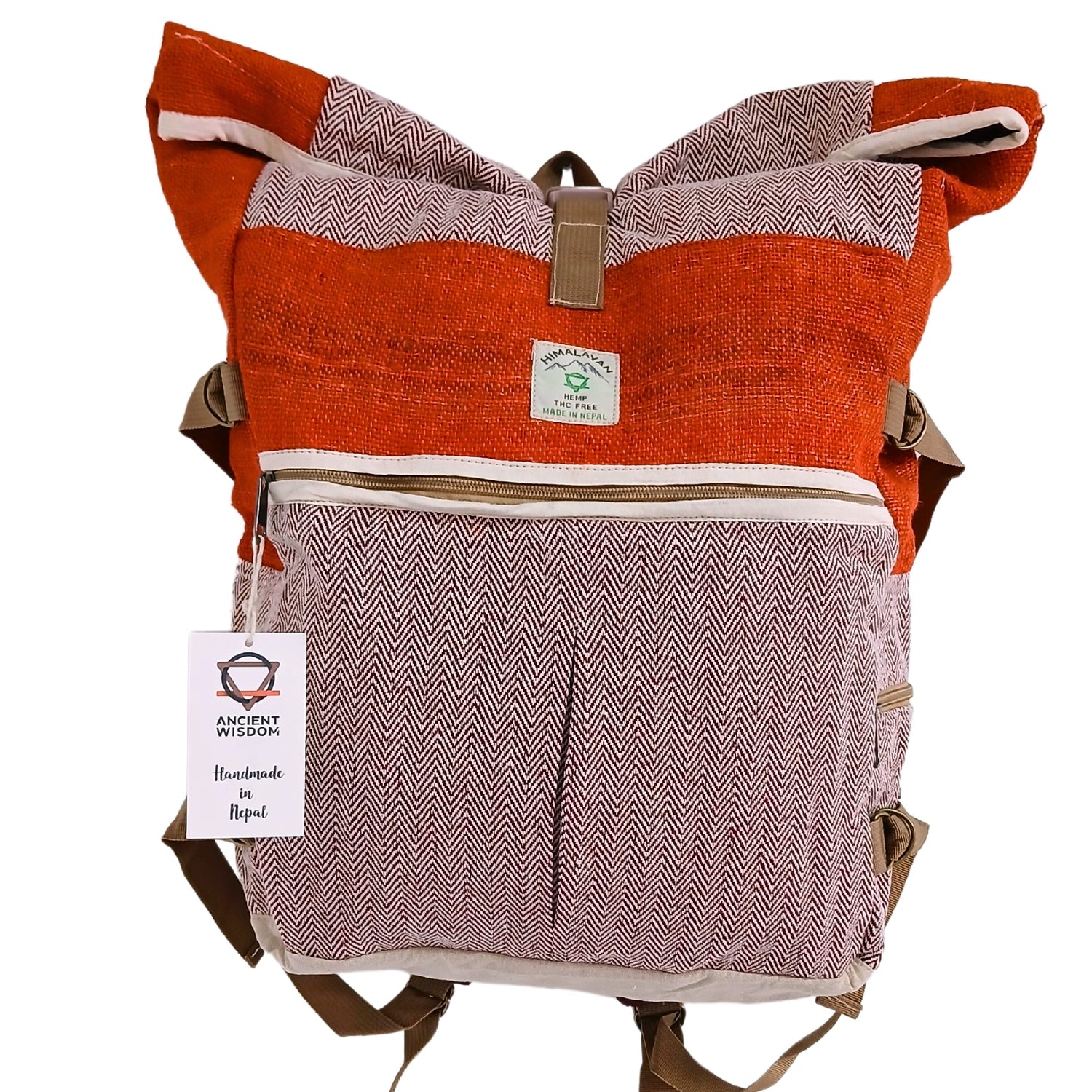 Bolsos ecológicos