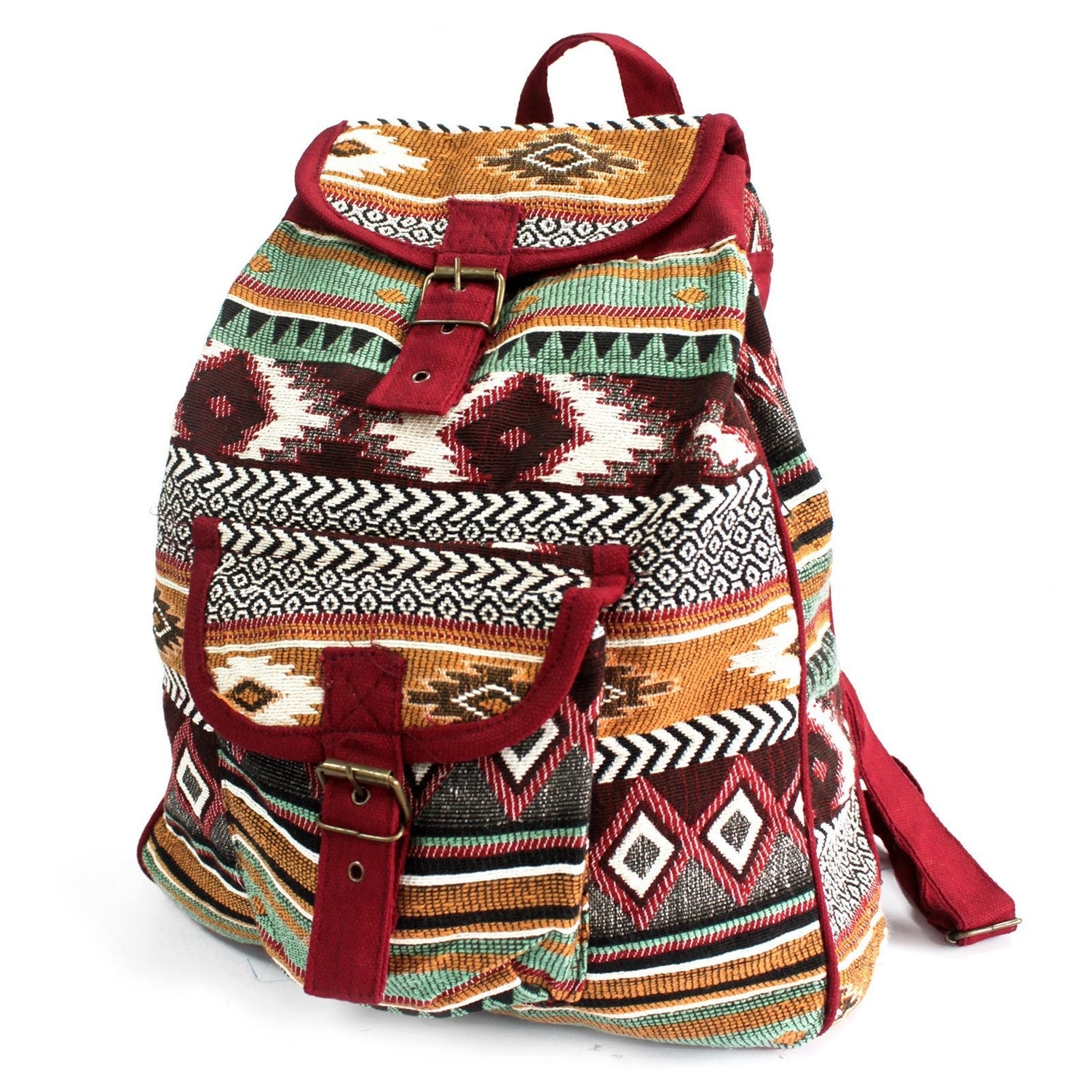 Mochilas ecológicas
