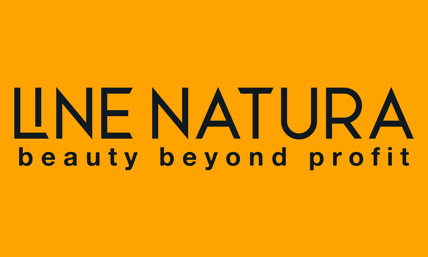 Marca LINE NATURA