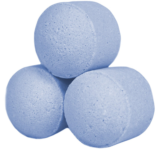 Mini-Bombitas 1,3 kg - Bergamote et Lavande