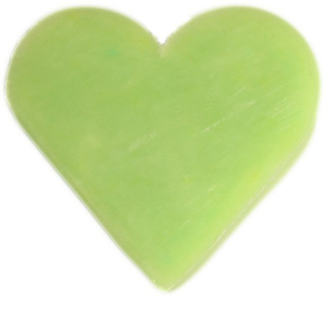 10 x Savons invités au thé vert