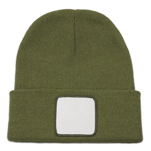 GORRO DE LANA "PIRENÉS"