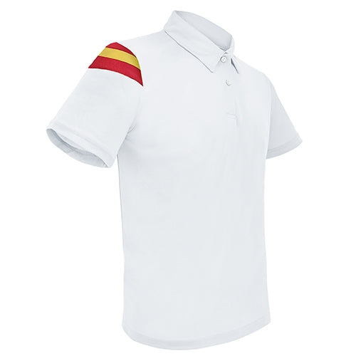 POLO DRAPEAU « FALCON »