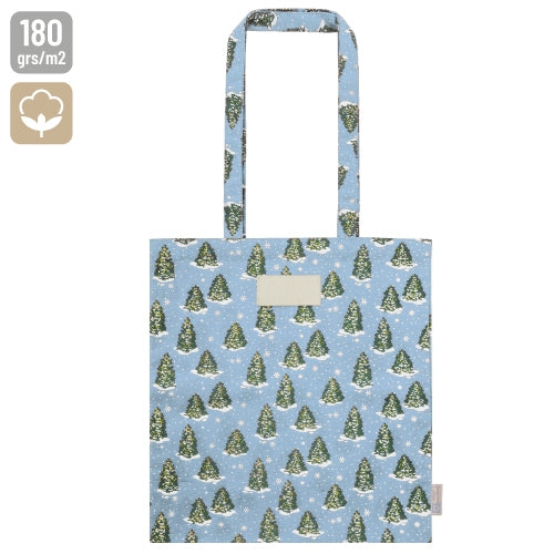 SAC DE NOËL « SÉRAPHYN »