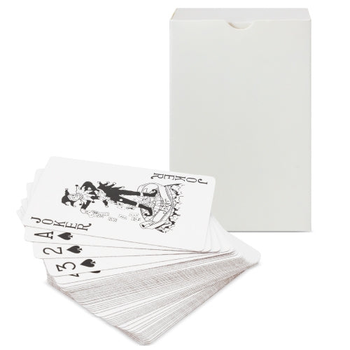 Jeu de poker « Blackjack »