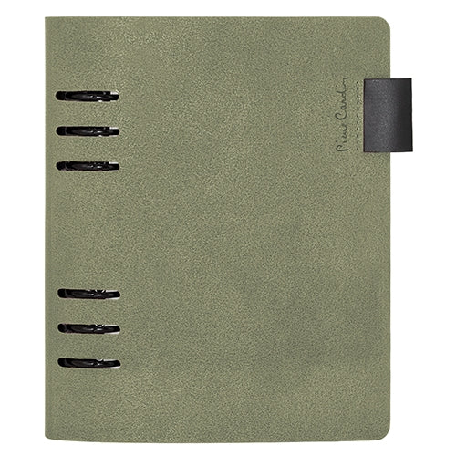AGENDA PIERRE CARDIN "MONTECARLO" D/P
