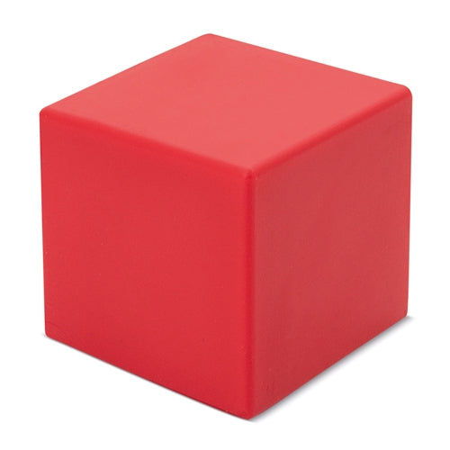<p> CUBE ANTI-STRESS « BLOCK »</p>