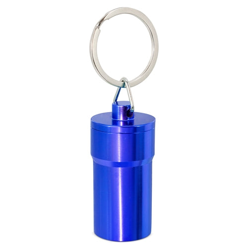 PORTE-CLÉS EN ALUMINIUM « RUNY »