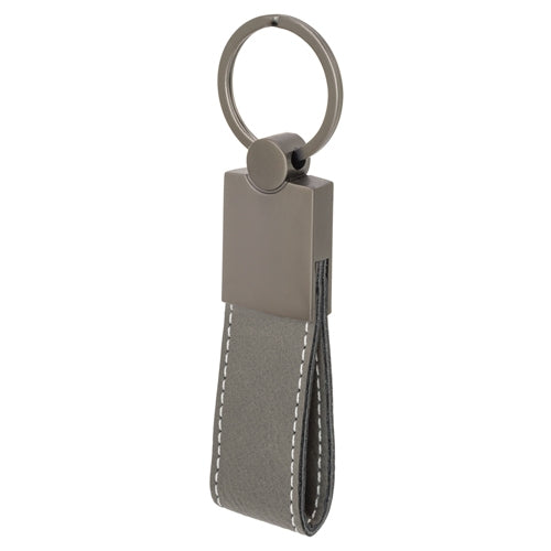 PORTE-CLÉS EN MÉTAL « LEWIS »