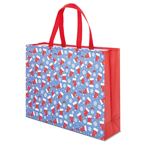 SAC CADEAU DE NOËL « GRATIA »