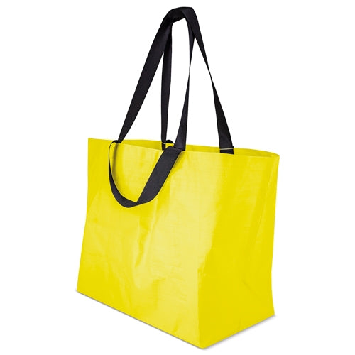 GRAND SAC PP LAMINÉ « EKEA »
