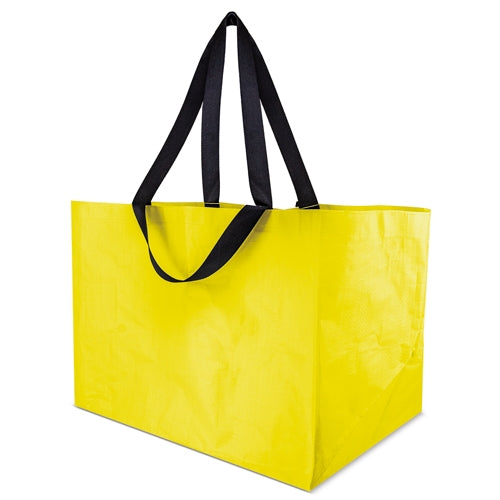SAC PP LAMINÉ EXTRA LARGE « MERLIN »