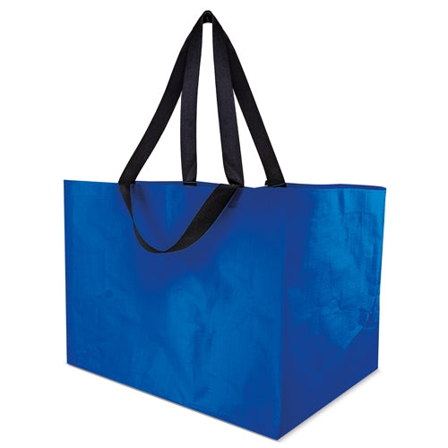 SAC PP LAMINÉ EXTRA LARGE « MERLIN »