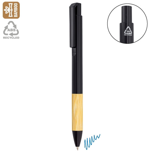 STYLO « MIX-BAMBOU »