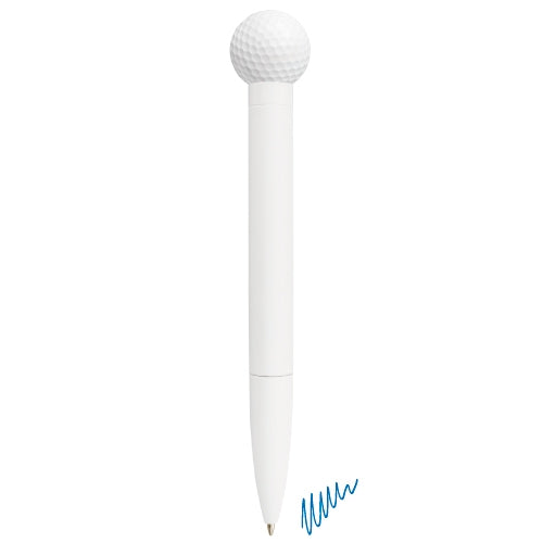 STYLO DE SPORT ANTI-STRESS DE GOLF « CHAMPIONSHIP »