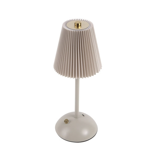 LAMPE DE TABLE "MISTIC"