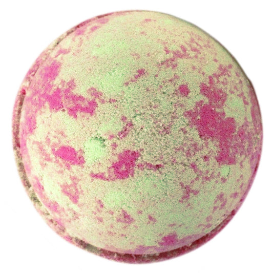 3 x bombes de bain rétro