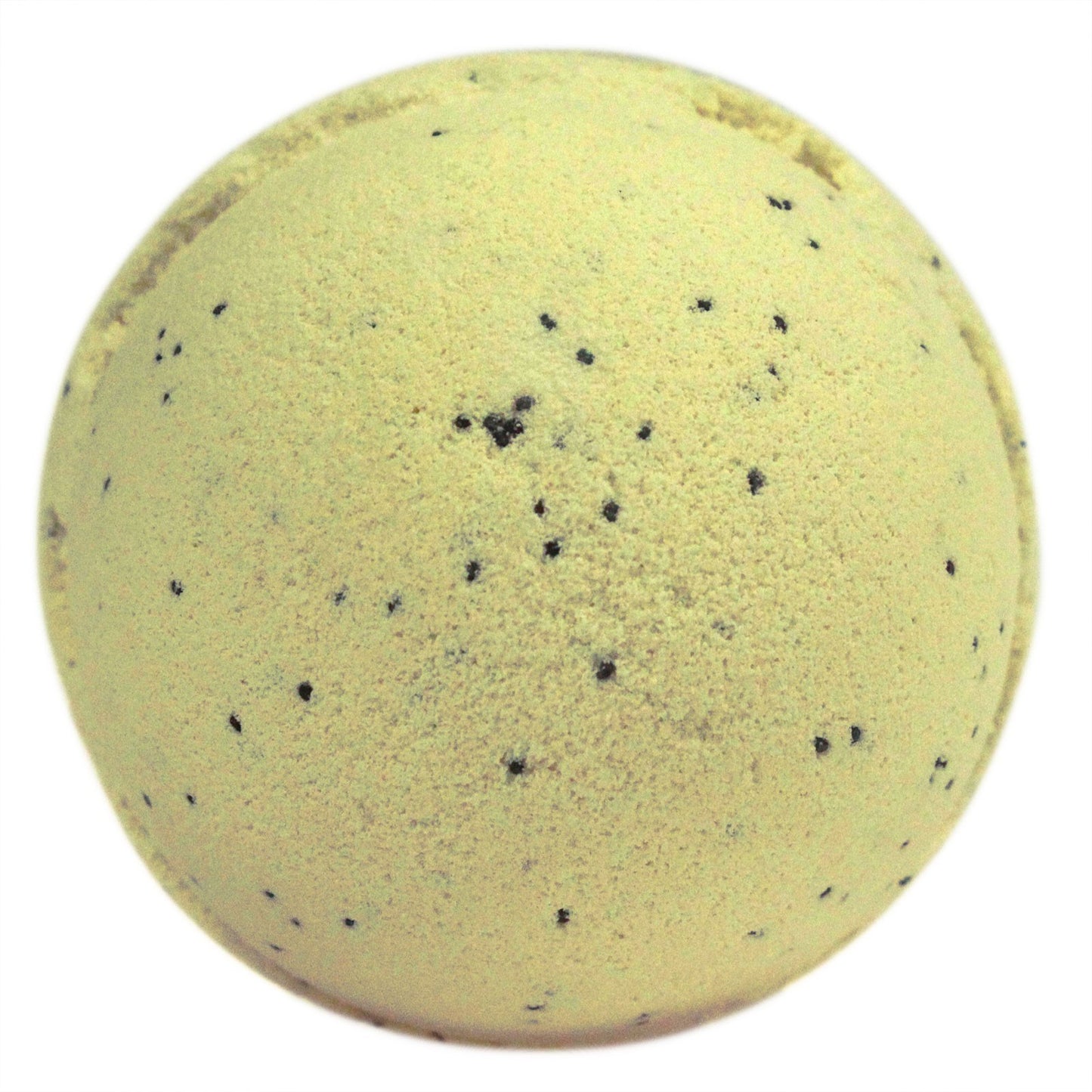 3 x bombes de bain à la vanille