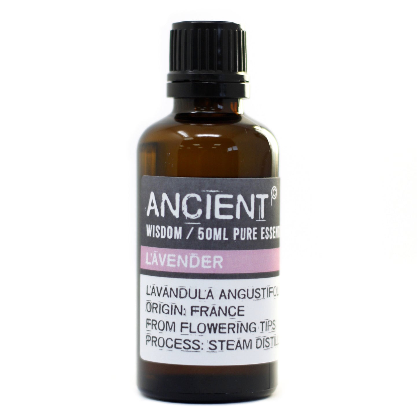 Huile essentielle 50 ml - Lavande