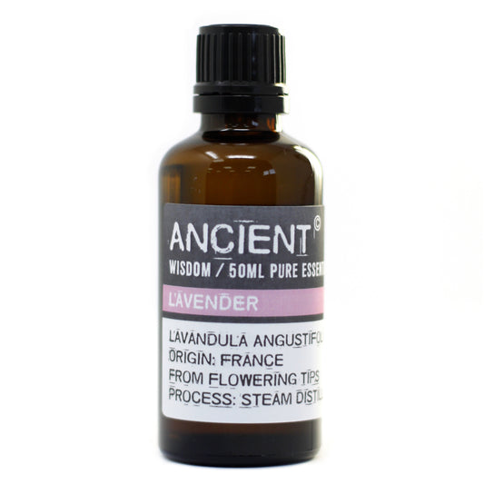 Huile essentielle 50 ml - Lavande