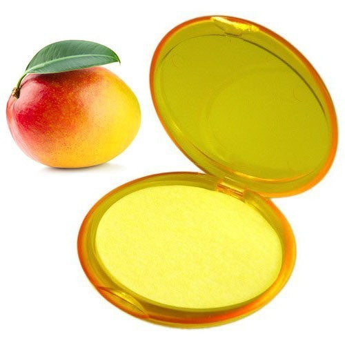 Papier savonneux - Mangue