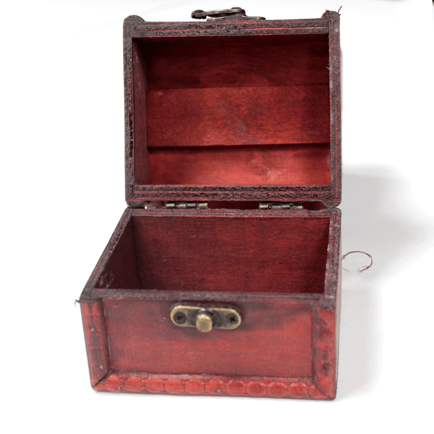 Grand coffre classique - Lot de 3