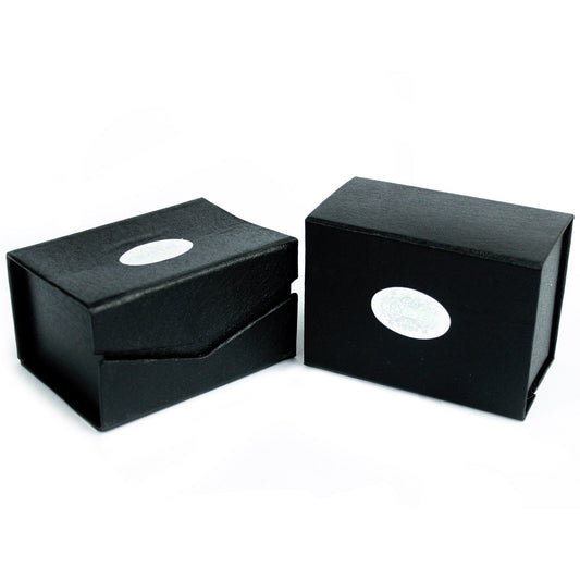 Boule de cristal avec support 150 mm