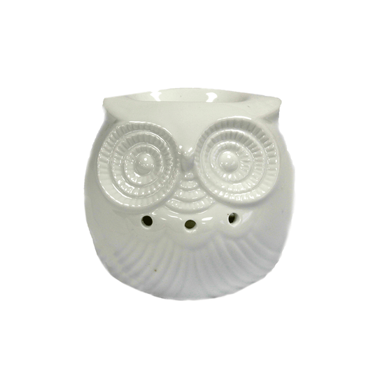 Brûleur à huile classique - Short Owl