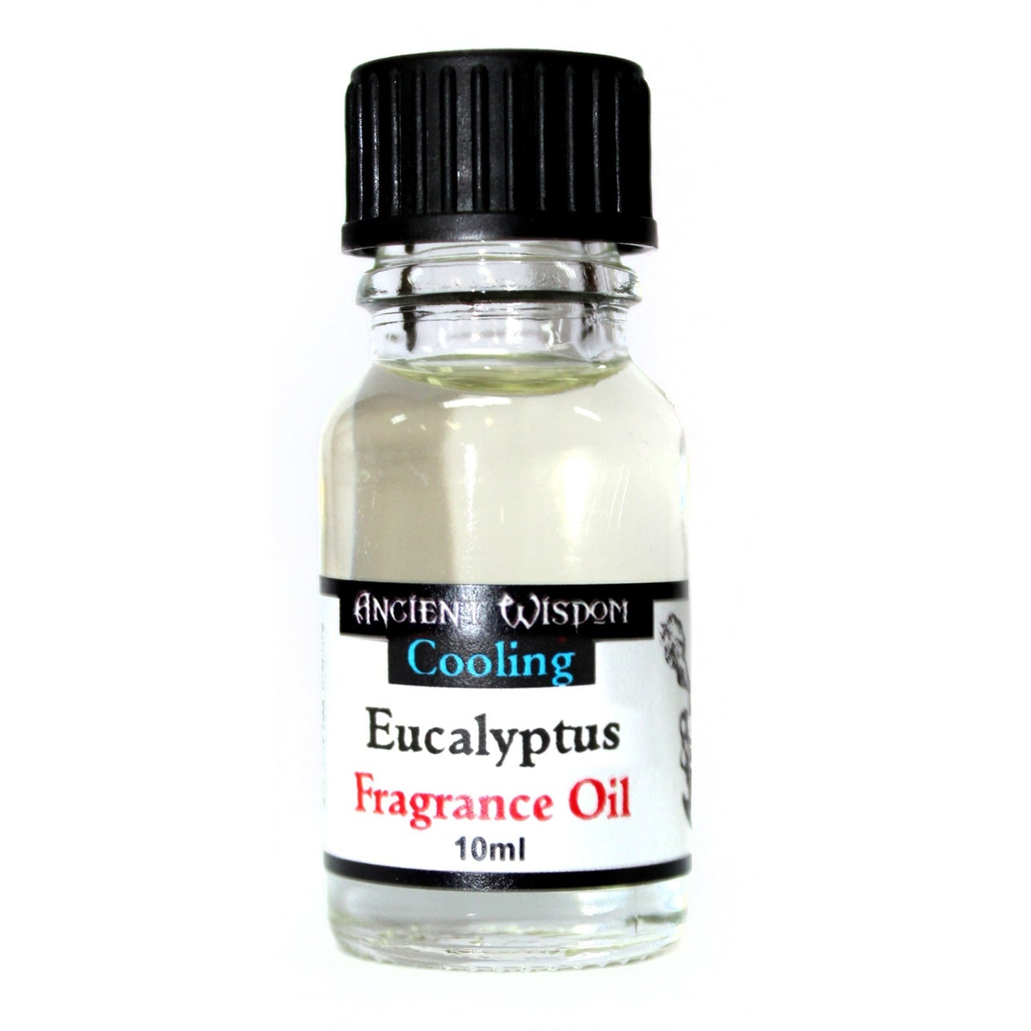 Huiles parfumées 10 ml - Eucalyptus