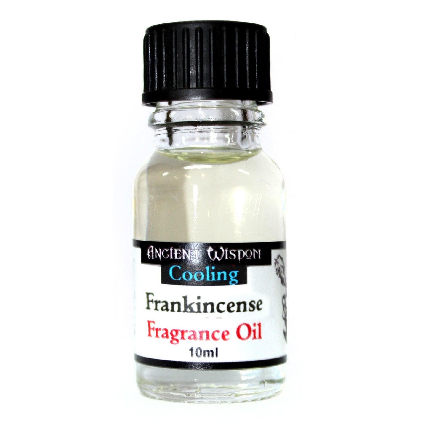 Huiles parfumées 10 ml - Encens