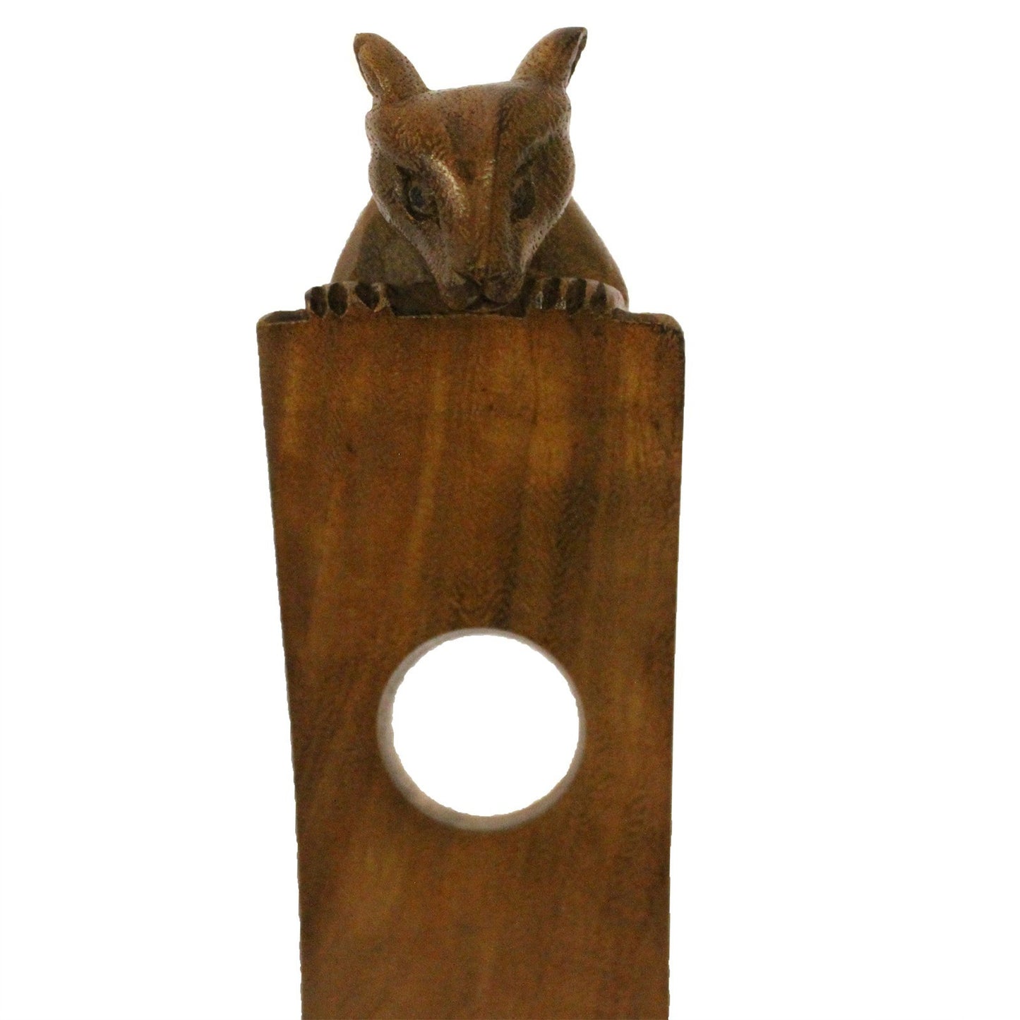 Porte-bouteille de vin - Souris