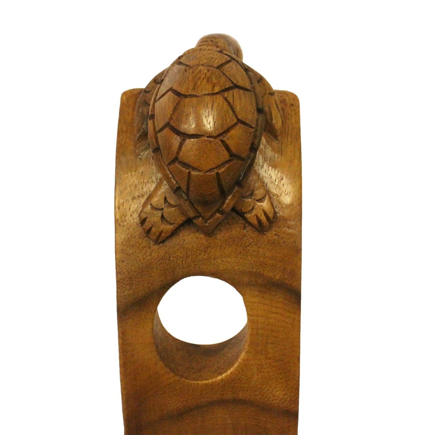 Porte-bouteille de vin - Tortue
