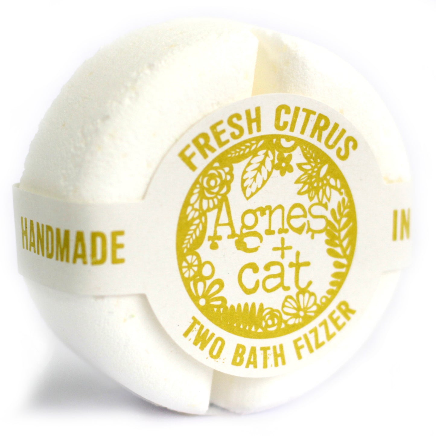 Coffret cadeau : Bombes de bain Windermere et agrumes + Bougie Velvet Moon